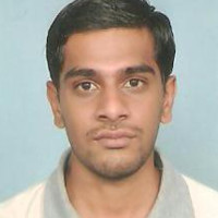Ashok Dharmapuri Radhakrishna