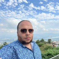 Amr ALi