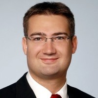 Stefan Friedrich