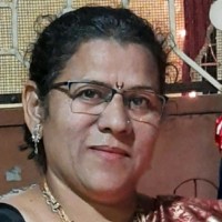 Seema Potphode