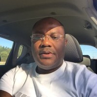 Femi Phillips