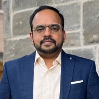 Vamshikrishna Karanam