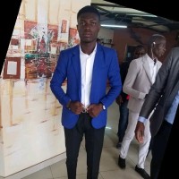 KOKORE KOFFI ELIEZER KOUAME