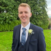 Cathal Shanahan Aca
