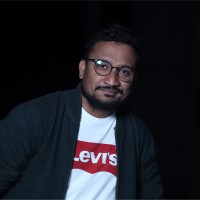 Hiren Sapkal
