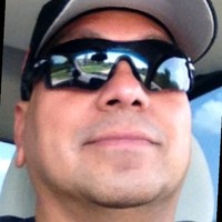 Mark Pantoja