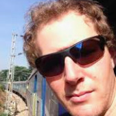 David Mcgregor