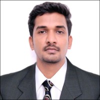 Vishak Mohandas