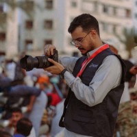 Mohammed Khaled