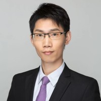 Leo WEI