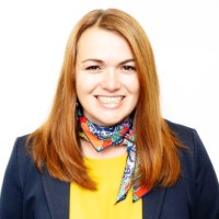 Janine Davies, BA, MBA