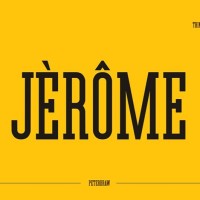 Jerome Augustine