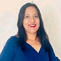 Vijaya Lakshmi