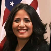 Angie Murillo