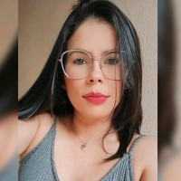 Bárbara Gabrielle De Souza Oliveira