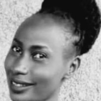 Seraphine Mukakabera