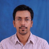 Himal Martin, Pmp®