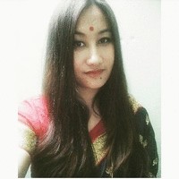 Roshni Rai