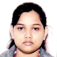 Swati Mandal