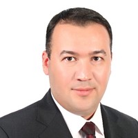 Davron Abdigaparov
