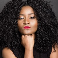 Cynthia Dieyi
