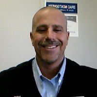 Brad Montgomery