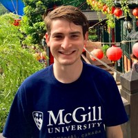 Jacob Mcconnell