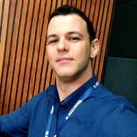 Victor Casa Nova