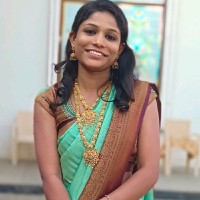 Nisha Vasu