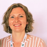Anastasiia Symonova