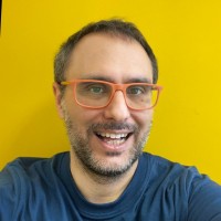Marco Scurati