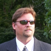 Mark Osterholt