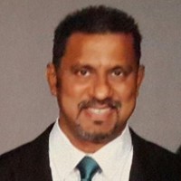 Michael Govender