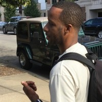 Jamel Mitchell