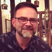 Simon Macloughlin