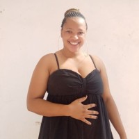 Thumeka Sweetness Ndabambi