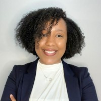 Naomi Kamanga