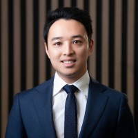Bernard Poon