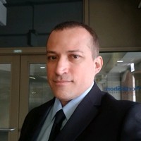 Daniel Monarrez