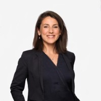 Julie Usseglio-Viretta