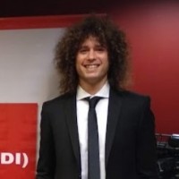 Leandro Suarez