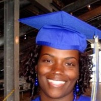 Jasmine Toney