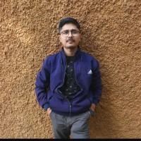 Harshil Darji
