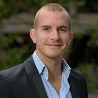 Patrick Darcy