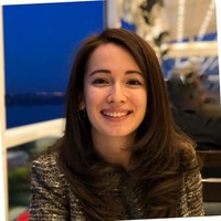 Seda Başer Gürel