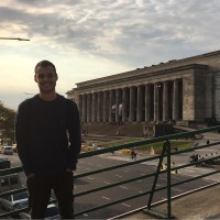 Lucas Berriel