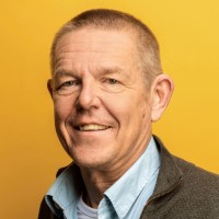 Jaap De Vries