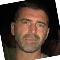 Andrew Oxton