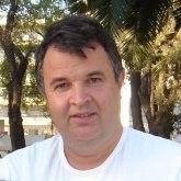 Colin Farnum