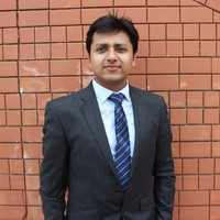 Mohit Singhal